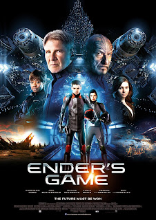 Ender's Game