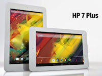 HP 7 Plus, Tablet Quad Core Jelly Bean Entry Level