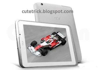 XOLO Tab shows up on the XOLO website