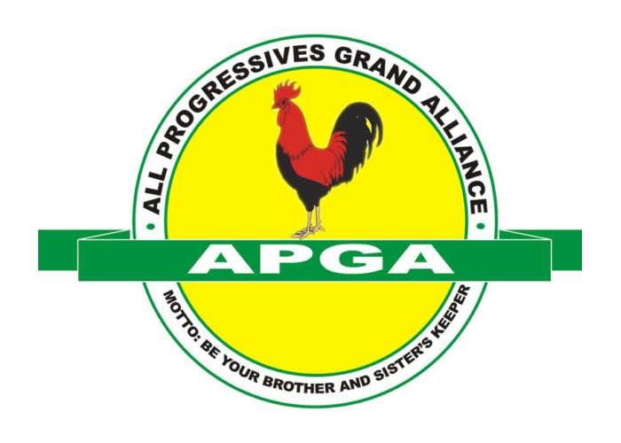 Abia@31: We can’t celebrate leadership failure, bad governance – APGA