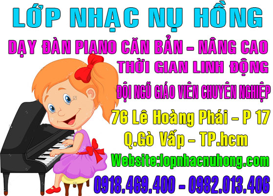 nhac cu hong nhung 1