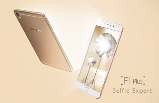 OPPO F1 Plus Sales Reach Monumental 7 Million Shipments