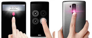 LG G4 Stylus