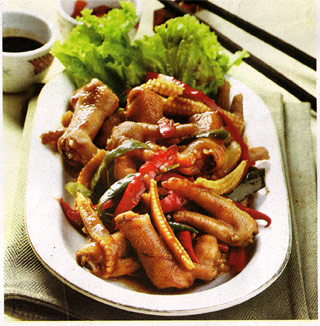 keep on: Resep masakan
