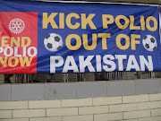 Rotary Club of Karachi Airport (football )