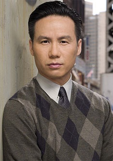 BD Wong Profile Pics Dp Images