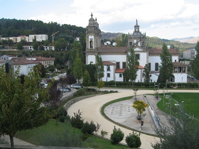 Cabeceiras de basto