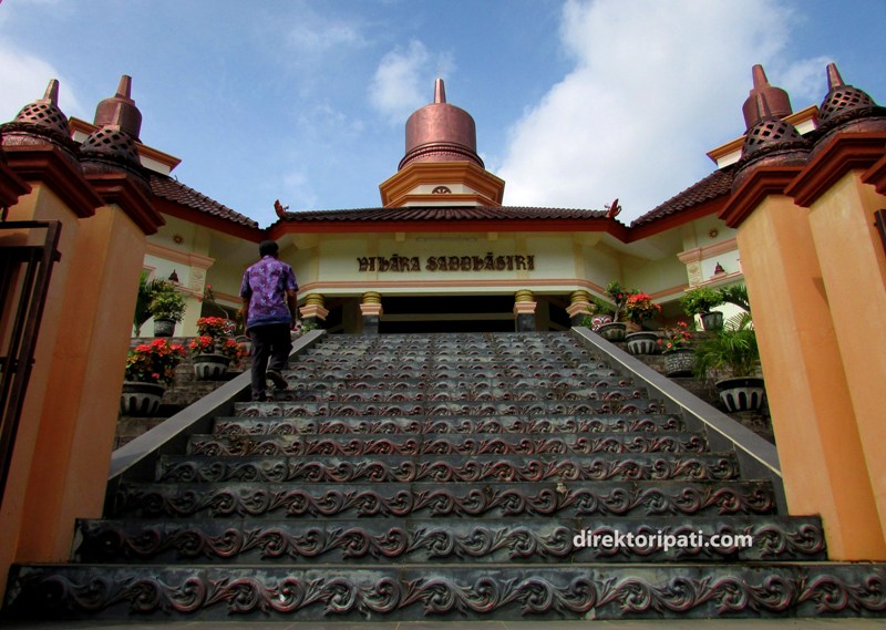 Wisata Gunung Wungkal Pati Tempat Wisata Indonesia