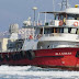 Περίεργη προσάραξη στη Κω τουρκικού πλοίου