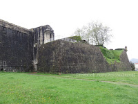 Hondarribia camino de Santiago Norte Sjeverni put sv. Jakov slike psihoputologija