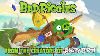 Bad Piggies 1.0.0 Full APK