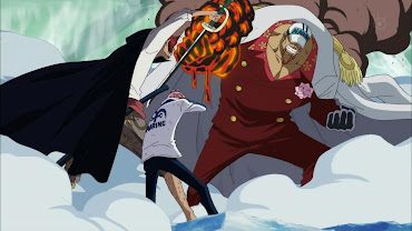 #37 One Piece Wallpaper