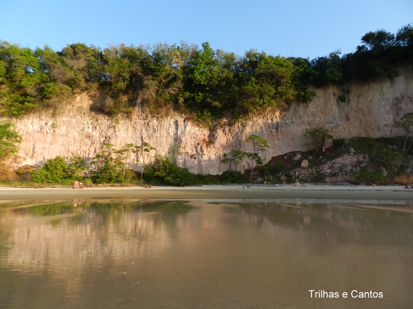 Praia de Pipa, RN