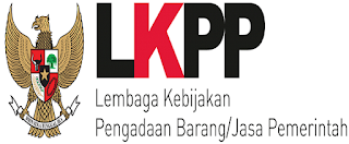 Lowongan Kerja LKPP Bulan Desember 2016