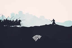 Dual Monitor Wallpaper 3840x1080 Game Of Thrones