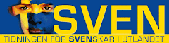 SVEN – Tidningen för SVENskar i utlandet