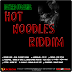 HOT NOODLES RIDDIM CD (2011)