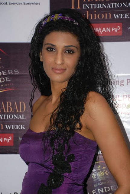 miss india photo of Vasuki SunkaValli