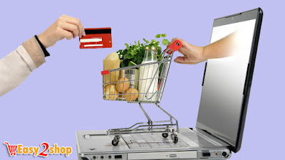 Online Grocery Shopping in Bhubaneswar
