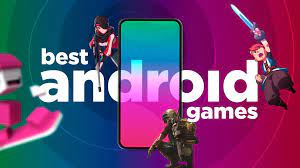 Best Free Android Games