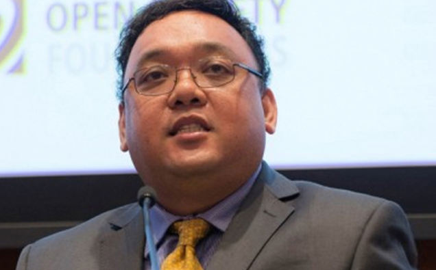 Duterte Administration nawalan nang “most honest” secretary -Rep.Roque