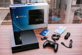 Kami membangun PC menggunakan spesifikasi PRO PS4. bagaimana cara