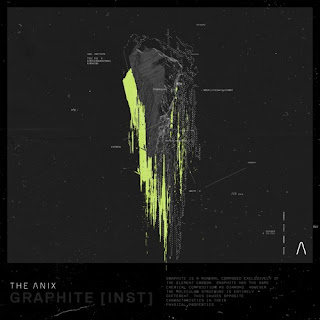 The Anix - Graphite (Instrumentals) [iTunes Plus AAC M4A]