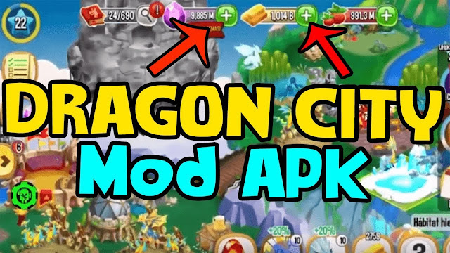 Download Free Dragon City Mod Apk 10.4.3| Dragon City Hack 2020 | Dragon City Hack | Cheats Android iOS