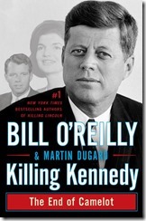 killing kennedy