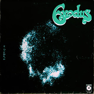 Exodus "The Most Beautiful Day"1981 first album +"Supernova" 1982 second album Poland Prog,Symphonic,Art Rock