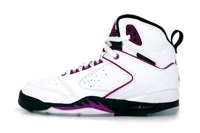 Womens  Jordans on The Everyday Spot  Air Jordan 60  White Red Plum Womens