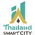 depa จัด Smart City Thailand Roadshow พบผู้นำเมือง Smart City ทั่วประเทศ