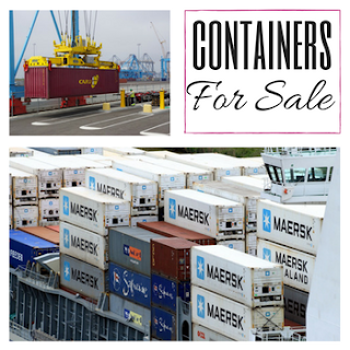  ContainersFirst