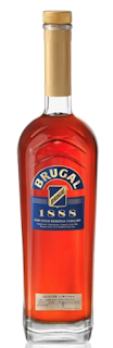 Maison Brugal - NaNa Toulouse - Rhum Brugal 1888