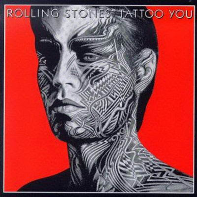 The Rolling Stones - Tattoo You 