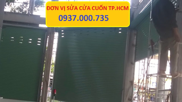 Sửa cửa cuốn quận 2 - sửa cửa cuốn quận 2 uy tín tại tp.hcm