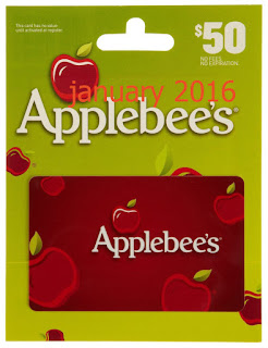 Free Printable Applebees Coupons