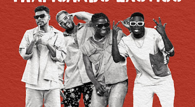 Tostao presenta su nuevo single como solista “Traficando Exótico” feat. Buay Press, Leysong y Yilmar Dresan.