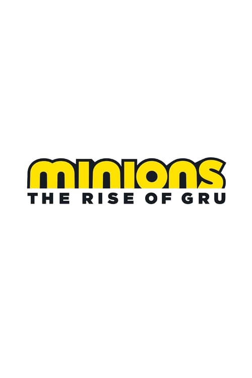 Descargar Minions: El origen de Gru 2021 Blu Ray Latino Online