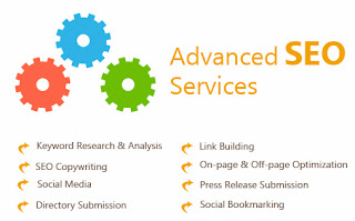 Advanced SEO Services