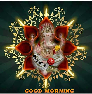 Mangalwar Good Morning With God Hanuman photo