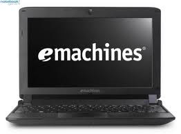 Acer eMachines eM350