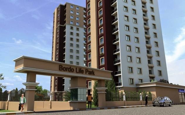BORDO LIFE PARK