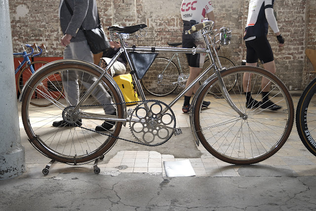 Concoursvelo 2019 Lausen