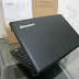 Netbook 10" : Lenovo Ideapad S110 (1 bulan pakai)