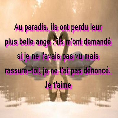 image image d amour avec texte phrase d amour pour facebook phrases d ...