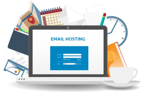 Web Hosting Service Pakistan