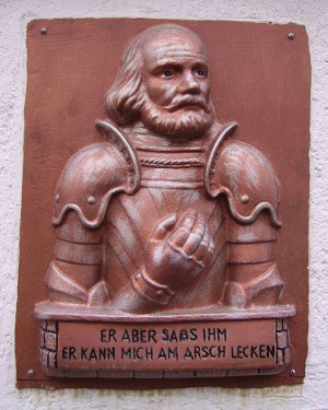 Götz von Berlichingen auf http://de.wikipedia.org