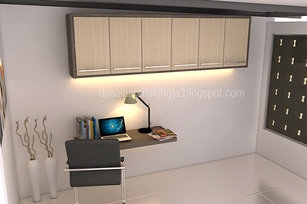 Desain Arsitek Jogja  Studio Desain Arsitek Interior 