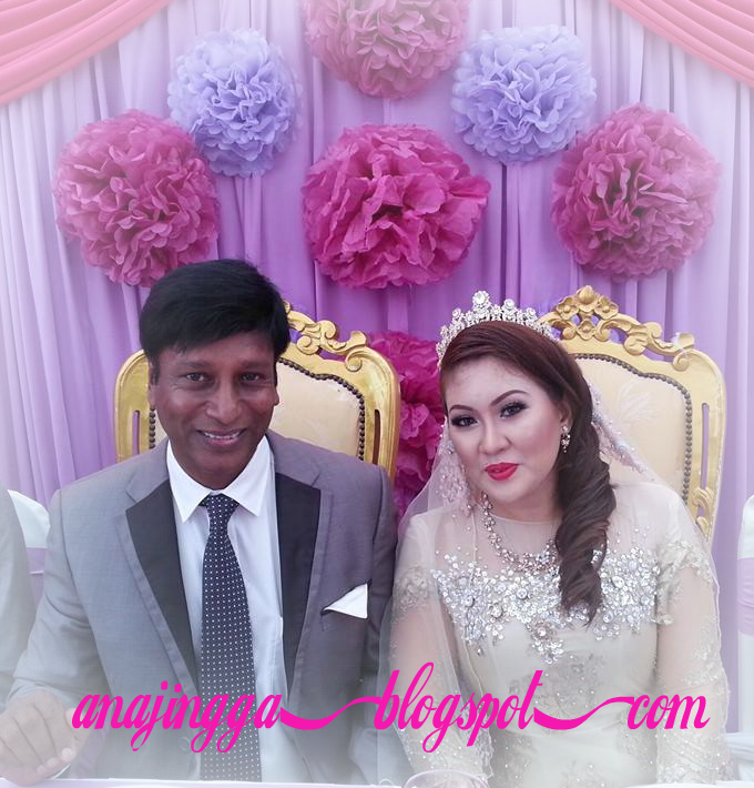 Majlis Perkahwinan Wanie & Jay